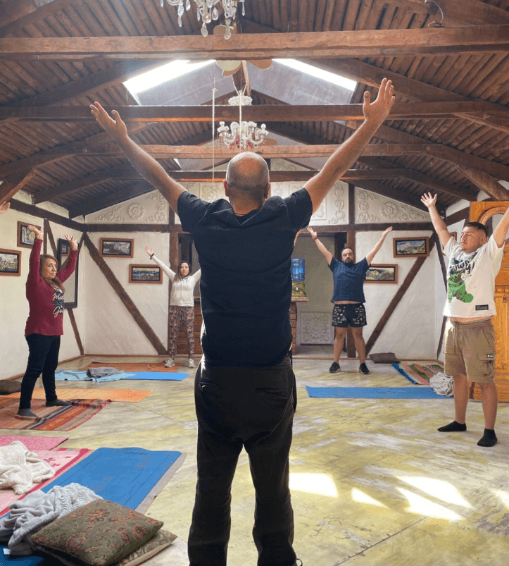 Foto de perfil de Psicólogo Mauricio Gateño