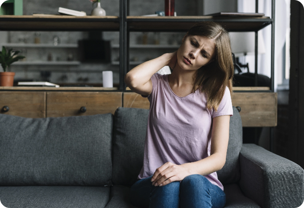 ¿Qué es fibromialgia?