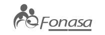 Logo Isapre - Fonasa
